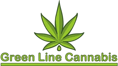 Logo for Green Line Cannabis