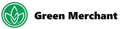 Green Merchant Cannabis Boutique Logo
