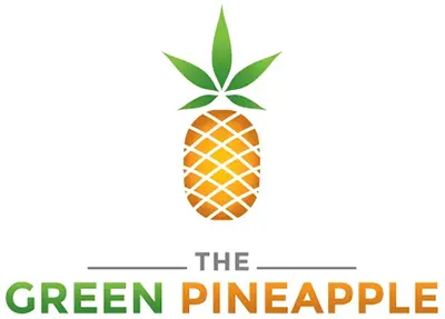 Logo image for Green Pineapple, 266 Bernard Ave, Kelowna BC