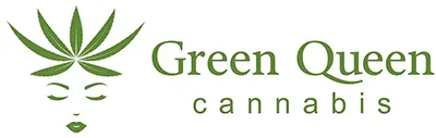 Logo image for Green Queen Cannabis, 357 Stafford Dr N, Lethbridge AB