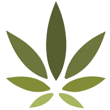 Green Solution Cannabis Red Baron Inn Logo