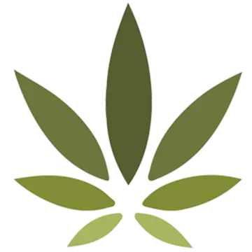 Logo image for Green Solution Cannabis, 5703 48 Ave, Camrose AB