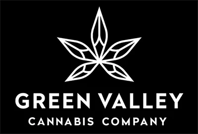 Green Valley Cannabis Co Logo