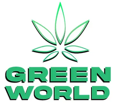 Logo for Green World