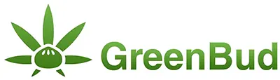 Logo image for Green Bud, Scarborough, ON