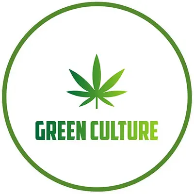 Logo for Green Culture