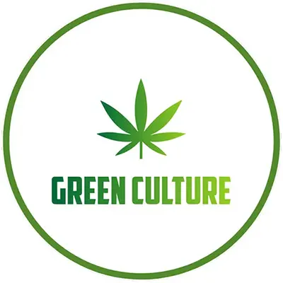 Logo image for Green Culture, Prince George, BC