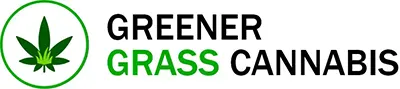 Logo image for Greener Grass Cannabis