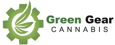 Logo image for Green Gear Cannabis