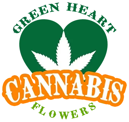 Logo image for Green Heart Flowers, 1601 Wallbridge Loyalist Rd, Belleville ON