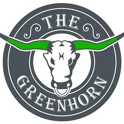 Logo image for The Greenhorn, 2-4513 25 Ave, Vernon BC