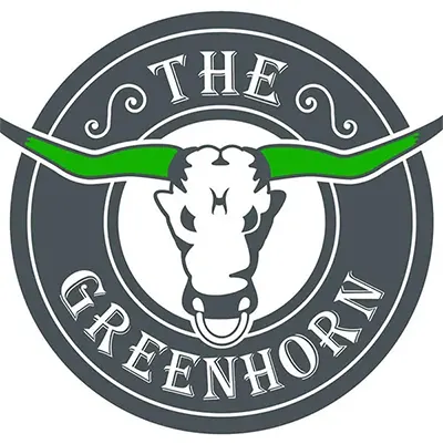 The Greenhorn Logo