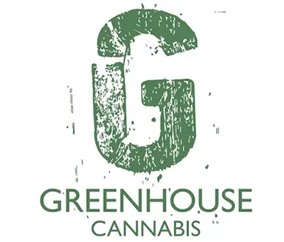 Logo image for Greenhouse Cannabis, B-5027 45 St., Rocky Mountain House AB