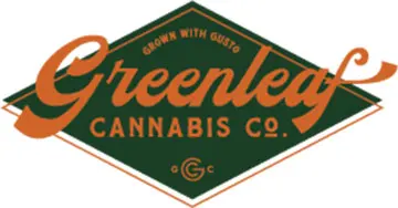 Logo image for Greenleaf Cannabis, 351 Kent St W, Lindsay ON