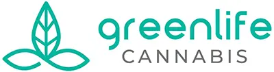 Logo image for Greenlife Cannabis, 6-3304 64 St NE, Calgary AB
