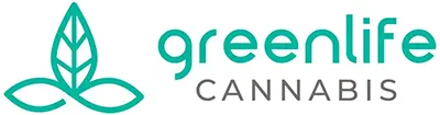 Logo image for Greenlife Cannabis