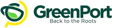 Logo for GreenPort