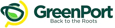 Logo image for GreenPort, Toronto, ON