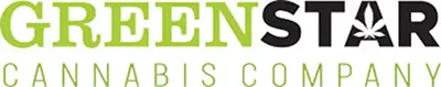 Greenstar Cannabis Company Logo
