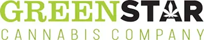 Logo image for Greenstar Cannabis Company, 2751 Cliffe Ave #1400, Courtenay BC