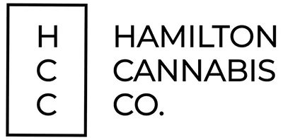 Hamilton Cannabis Co. Logo