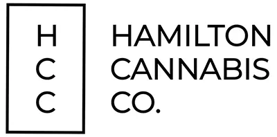 Logo for Hamilton Cannabis Co.