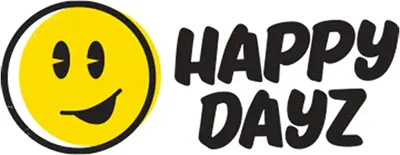 Logo image for Happy Dayz Peterborough, 291 George St N, Peterborough ON