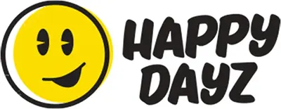 Happy Dayz Orillia Logo