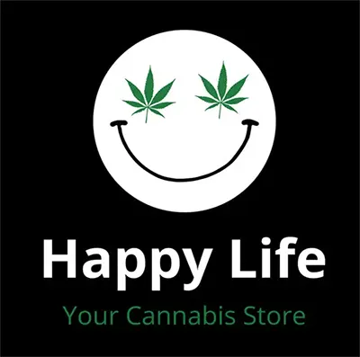 Happy Life Logo