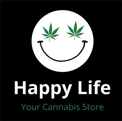 Logo image for Happy Life, 1170 Memorial Ave, Thunder Bay ON