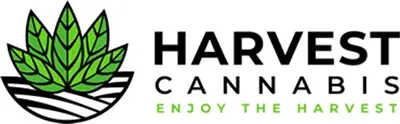 Harvest Cannabis Co Logo