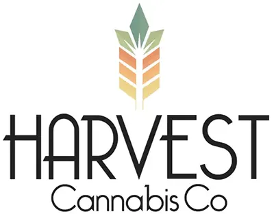 Logo for Harvest Cannabis Co