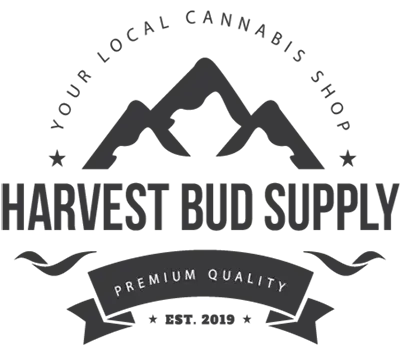 Logo image for Harvest Bud Supply, Taber, AB