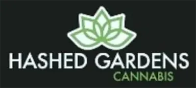 Hashed Gardens Cannabis Logo