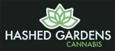 Logo image for Hashed Gardens Cannabis