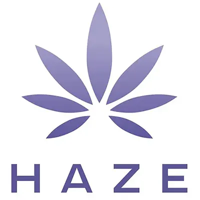 Logo image for Haze, 10011 115 Ave, Grande Prairie AB