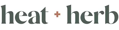 Heat & Herb Cannabis Logo