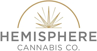 Hemisphere Cannabis Co. Logo
