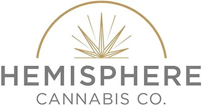 Logo image for Hemisphere Cannabis Co., 171 Rideau St, Ottawa ON