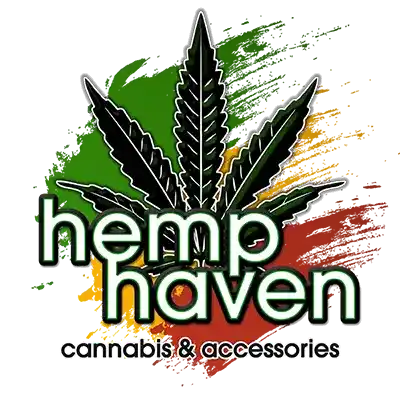 Logo for Hemp Haven