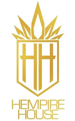 Hempire House Logo