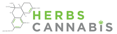 Logo for Herbs Cannabis Inc