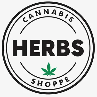 Logo image for Herb's Cannabis Shoppe, 37 4 Street NE, Calgary AB