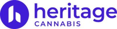Heritage Cannabis East Corp Logo