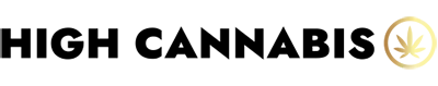 High Cannabis Logo