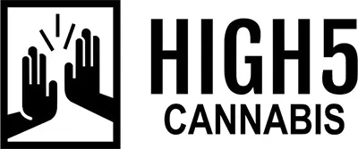 High5 Cannabis Aldergrove Logo