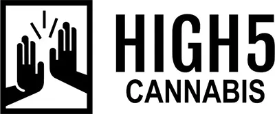 Logo image for High5 Cannabis Aldergrove, 3227 264 St #5, Aldergrove BC