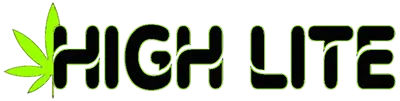 Logo for High Lite Cannabis