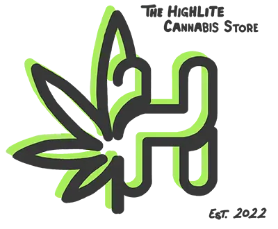 Logo for High Lite Cannabis