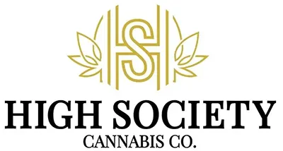 High Society Logo